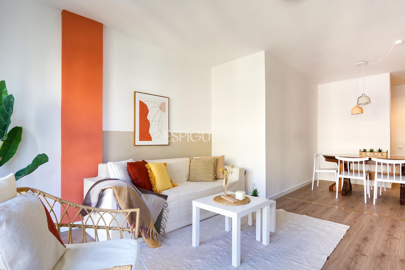 Piso en venta en Sant Narcís