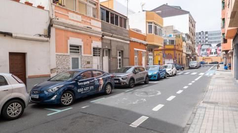 Foto 4 de Casa o chalet en venta en Guanarteme, Las Palmas