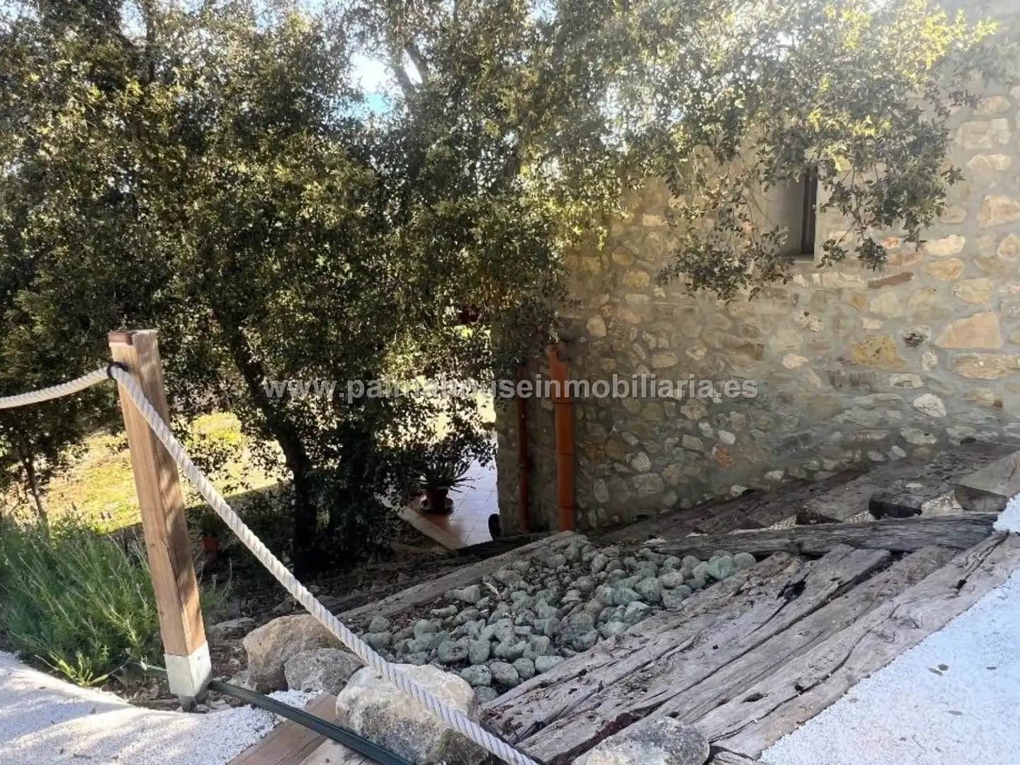 Country homes for rent in Sineu