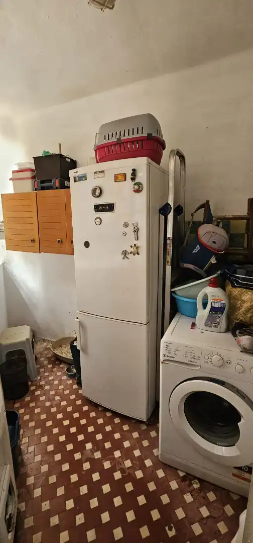 Flat with terrace for sale in Extramurs, imagen 4