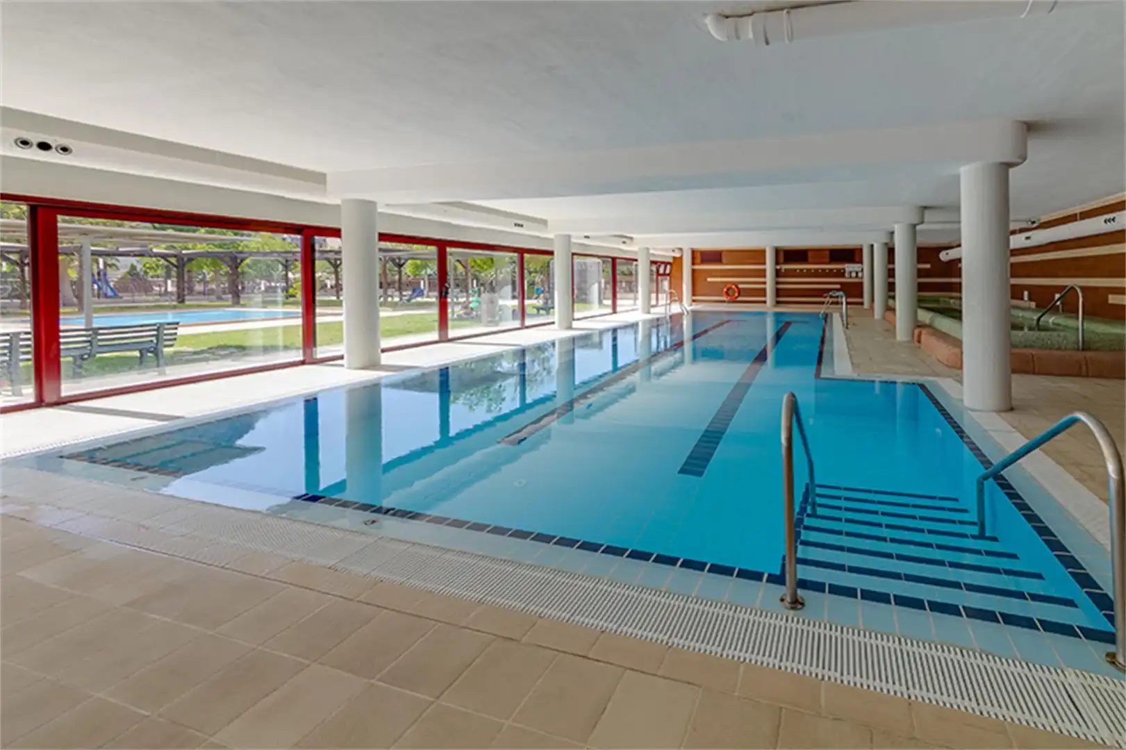 Apartamento en venta en Calle Jazmín, 45, Villanueva del Río Segura