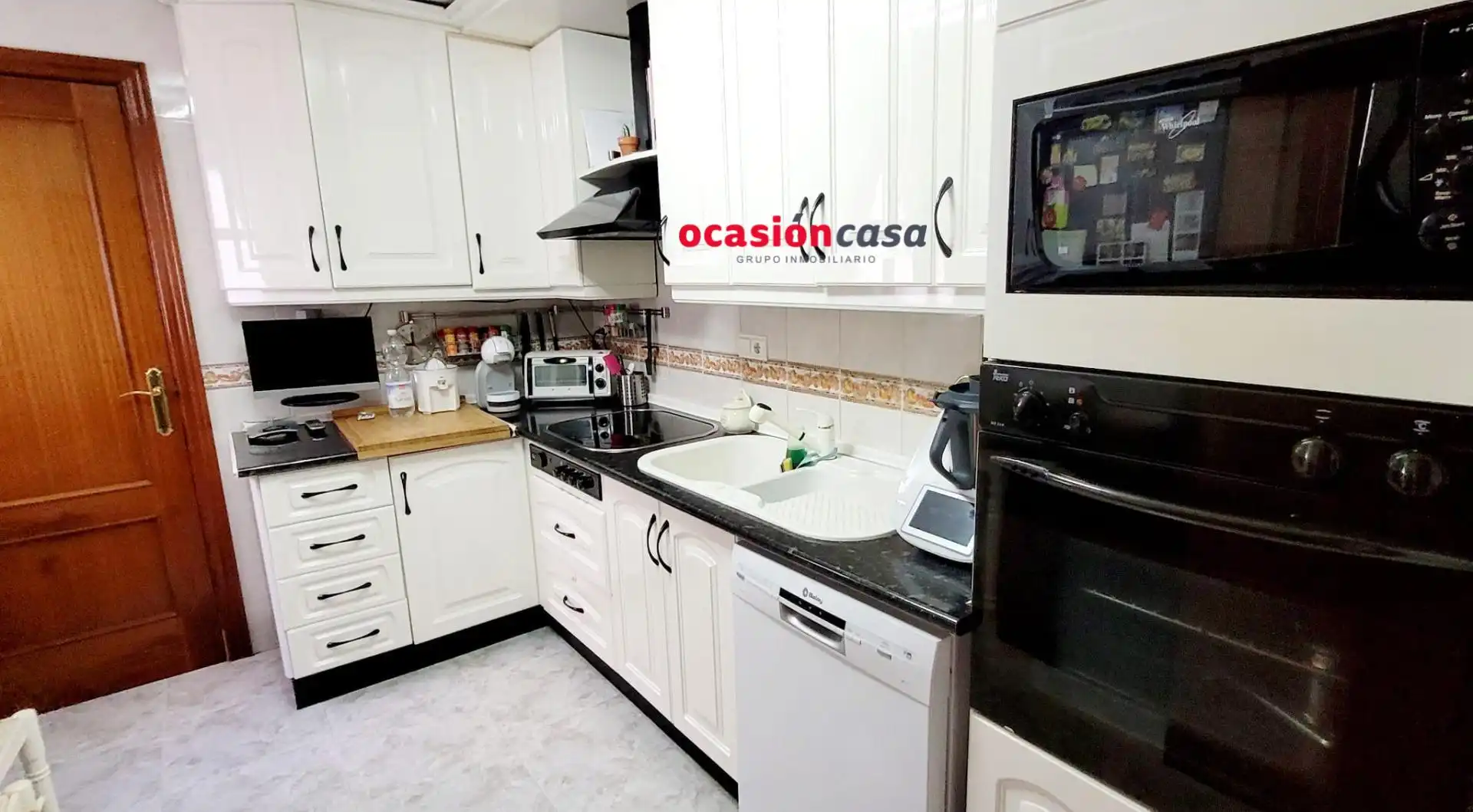 Piso con terraza en venta en Pozoblanco, imagen 8