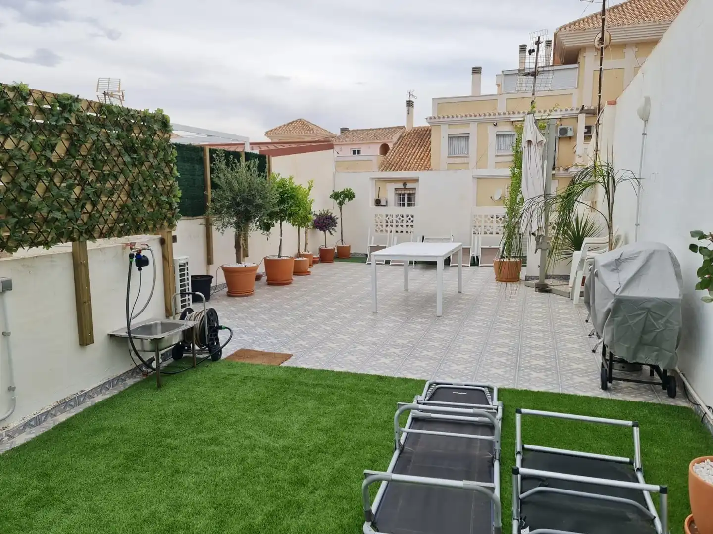 Apartament en venda a Calle de Pío XII, Torre de la Horadada