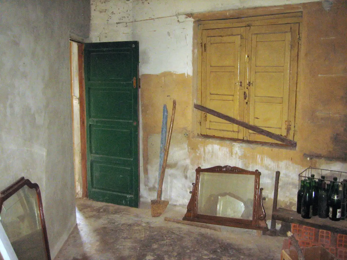 Casa adosada en venta en Langreo