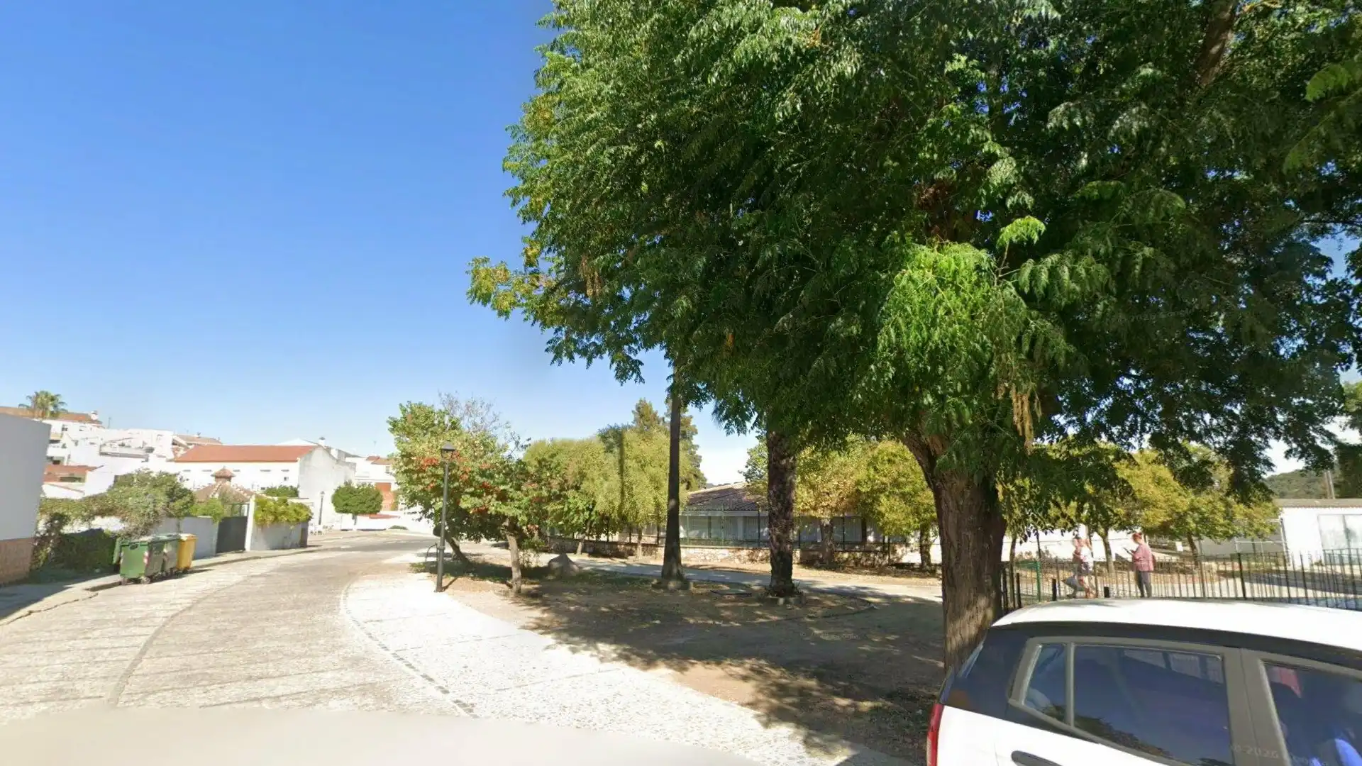 Casa aparellada en venda a Cruz, imagen 3