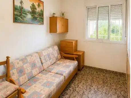 Habitación de Piso en venta en L'Hospitalet de Llobregat con Balcón