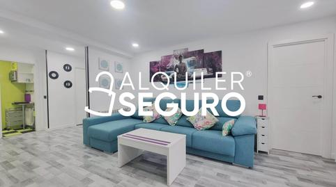 Foto 3 de Piso de alquiler en Siete Picos, Guadarrama, Madrid