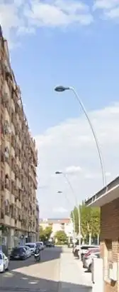 Pis amb ascensor en venda a Andújar