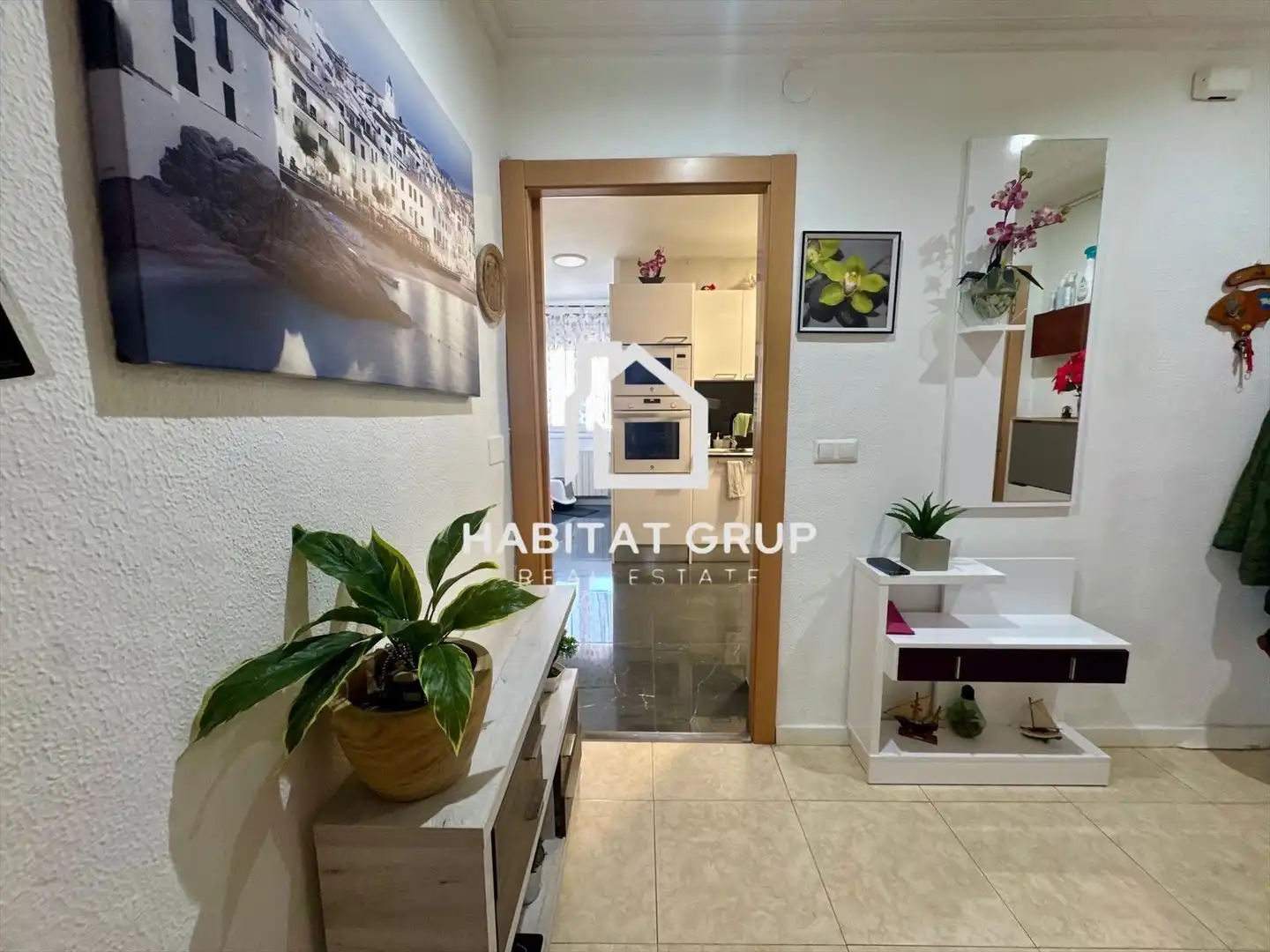 Flat for sale in Girona  with Heating and Terrace