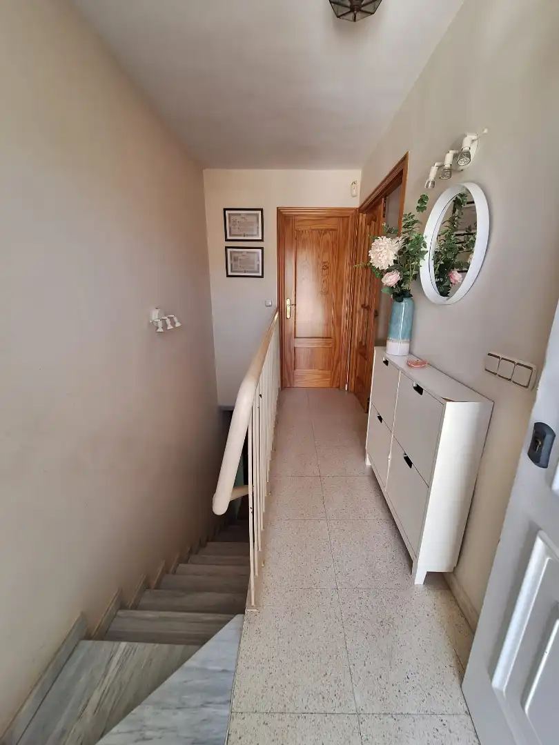 Houses for sale in La Línea de la Concepción  with Air Conditioner, Heating and Terrace