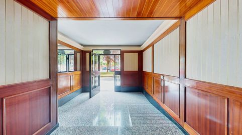 Foto 4 de Piso en venta en Agirre Lehendakariaren Etorbidea, San Ignacio - Elorrieta, Bilbao
