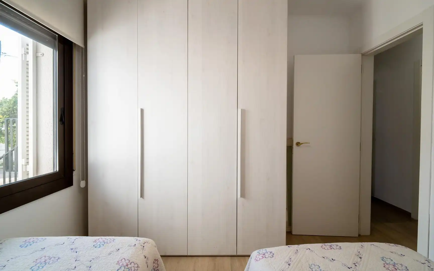Bedroom of Flat for sale in Babilonia
