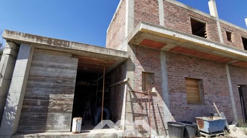 A la venta, Chalet en construcción, Alcaucín, imatge 4
