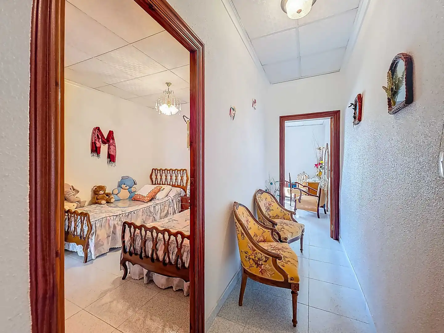Reihenhaus zum Verkauf in El Pinós / Pinoso, imagen 20