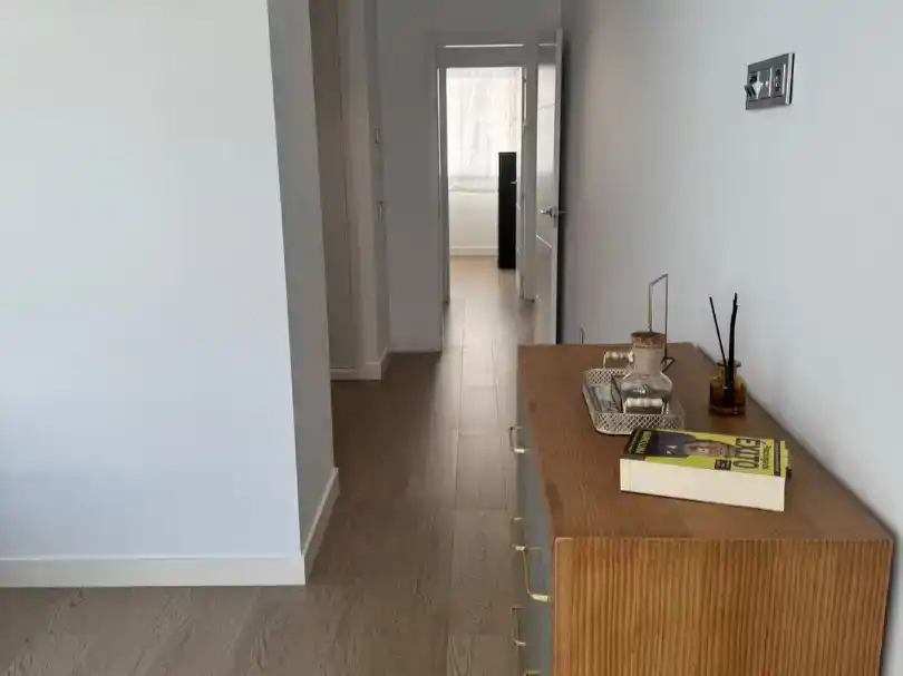 Piso en venta en Dos Hermanas con Aire acondicionado, Piscina y Balcón