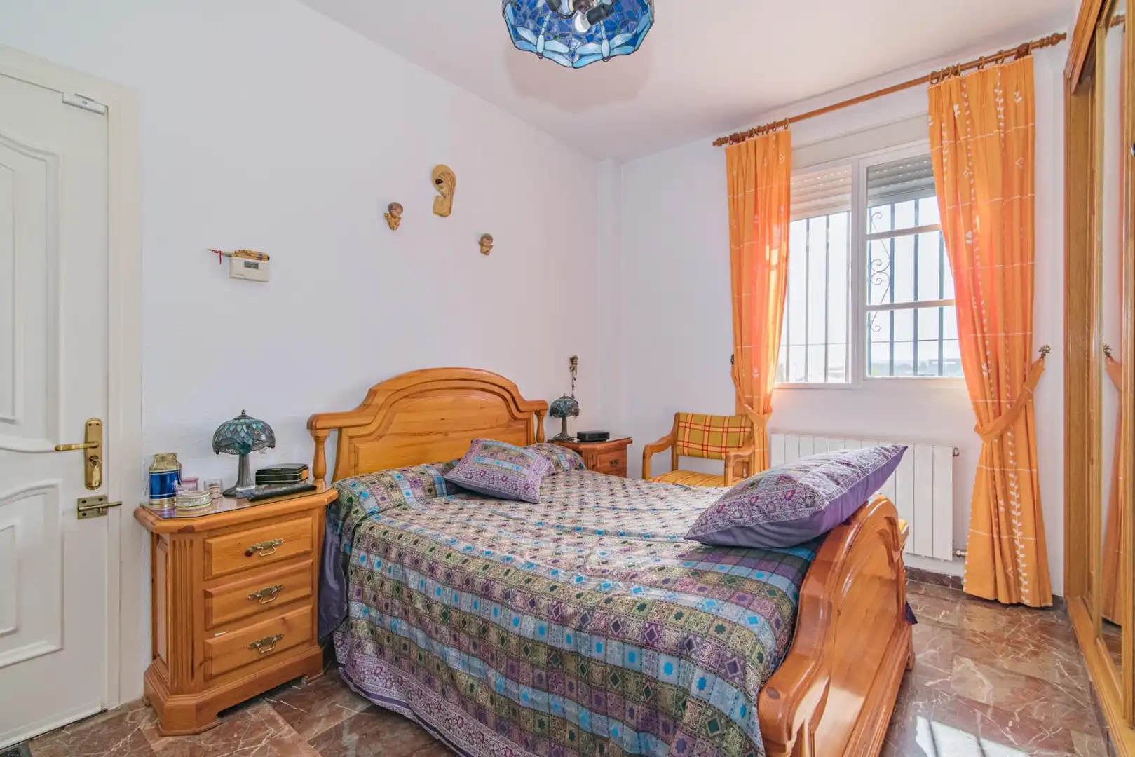 Villa con piscina in vendita a Calle OLMO, imagen 21