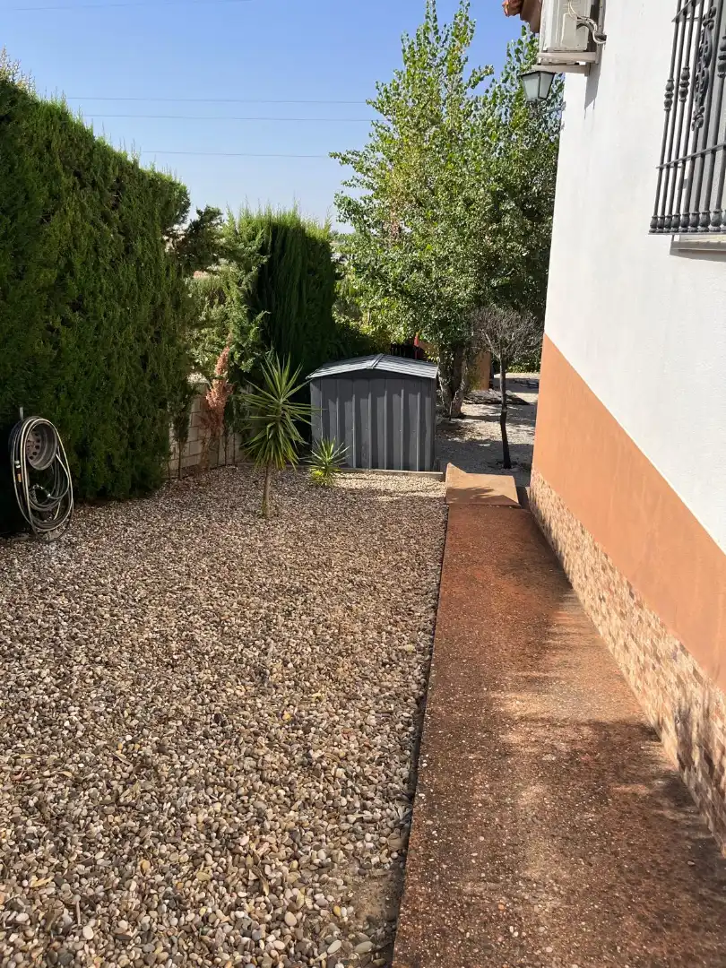 Villa avec piscine à vendre à La Carlota, imagen 25