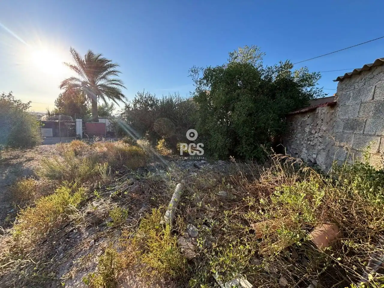 Detached house with garden for sale in Calle Paret0n S/N, imagen 20