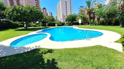 Foto 5 de Casa adosada en venta en Rincón Alto, Benidorm