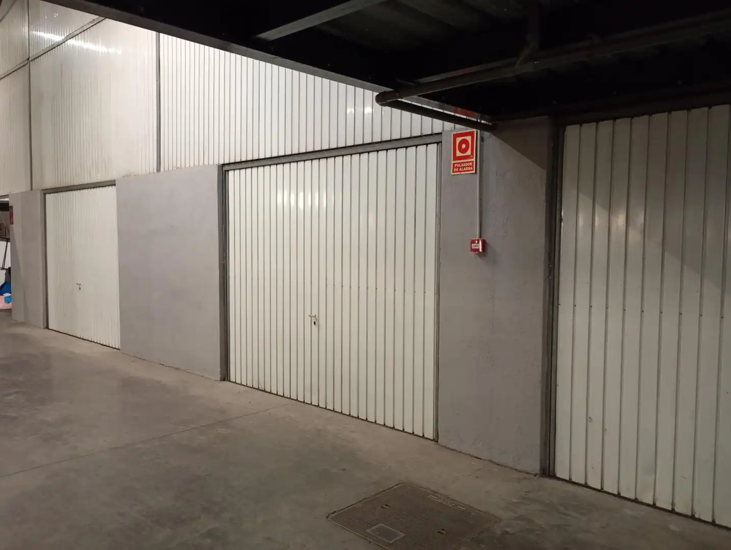 Local commercial à vendre à La Nucia Pueblo, imagen 2