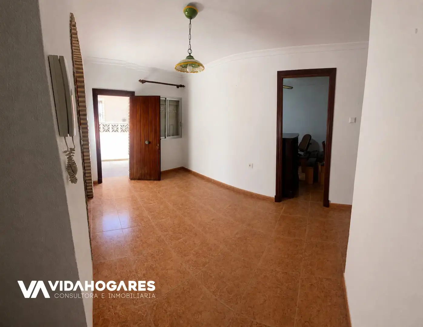 Flat for sale in Rota