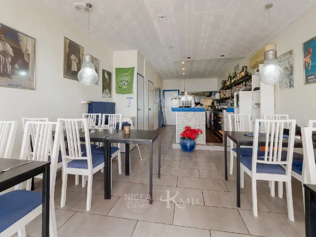 Local comercial en venda a Mojácar Playa - Las Ventanicas - La Paratá, imagen 7