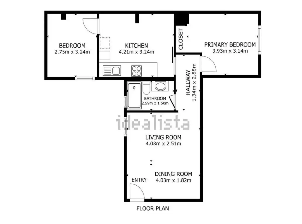 Piso con ascensor en venta en Genaro Oraá, imagen 21