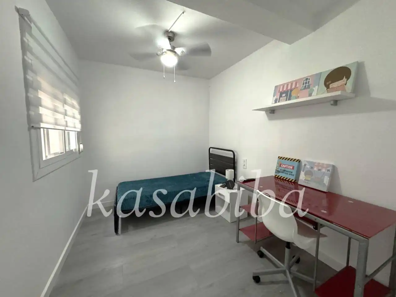 Appartement avec terrasse à vendre à Calle Pallises, imagen 22