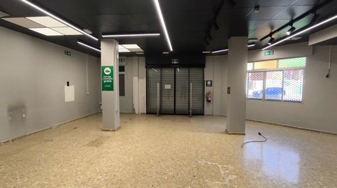 Photo 2 of Commercial properties for rent in Calle Lope de Rueda, Los Almendros - El Limonero - El Tomillar, Málaga Capital