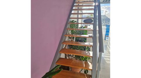 Foto 2 von Geschaftsraum zur Miete in Avenida Francia, 112, Zona Europa, Arroyomolinos (Madrid)