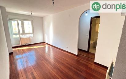 Living room of Flat for sale in Santander