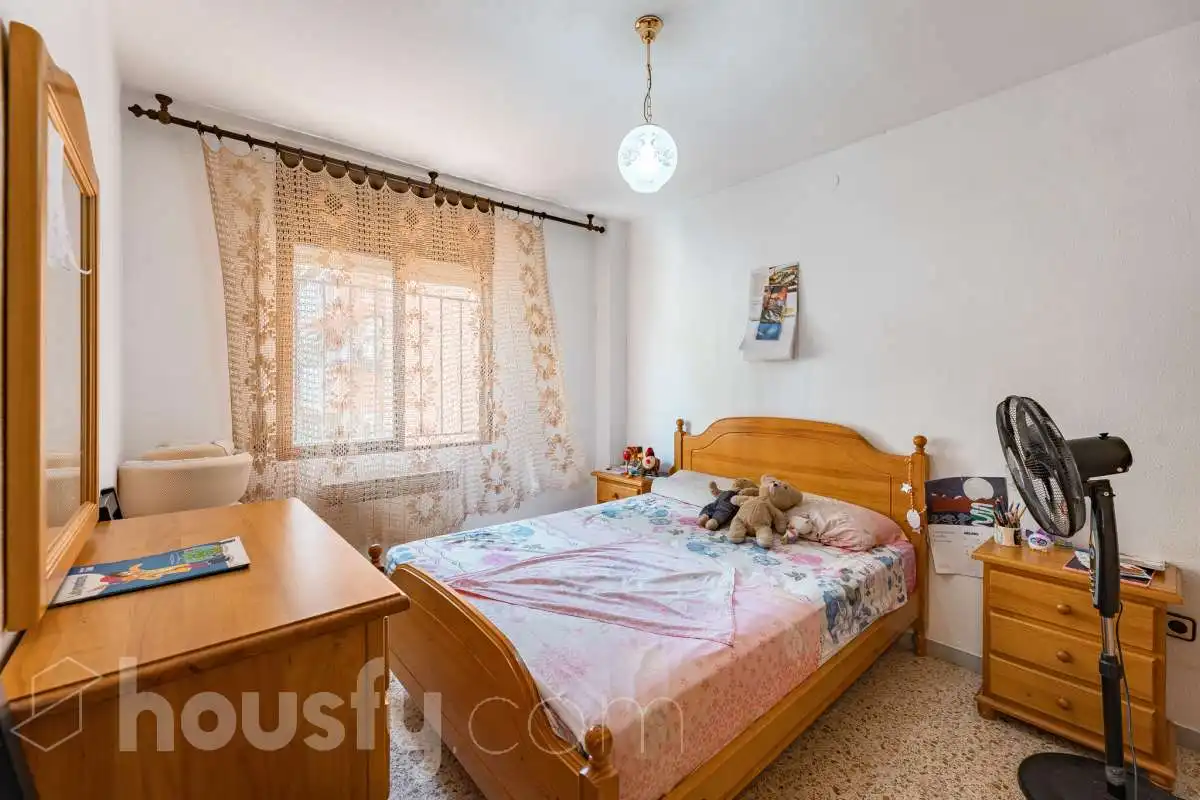 Habitación de Piso en venta en Barcelona con Aire acondicionado, Calefacción y Terraza