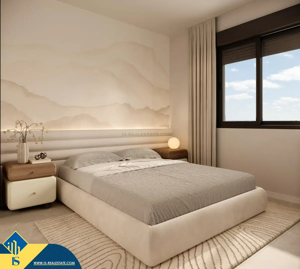 Flat with pool for sale in Golf Bahía, imagen 31
