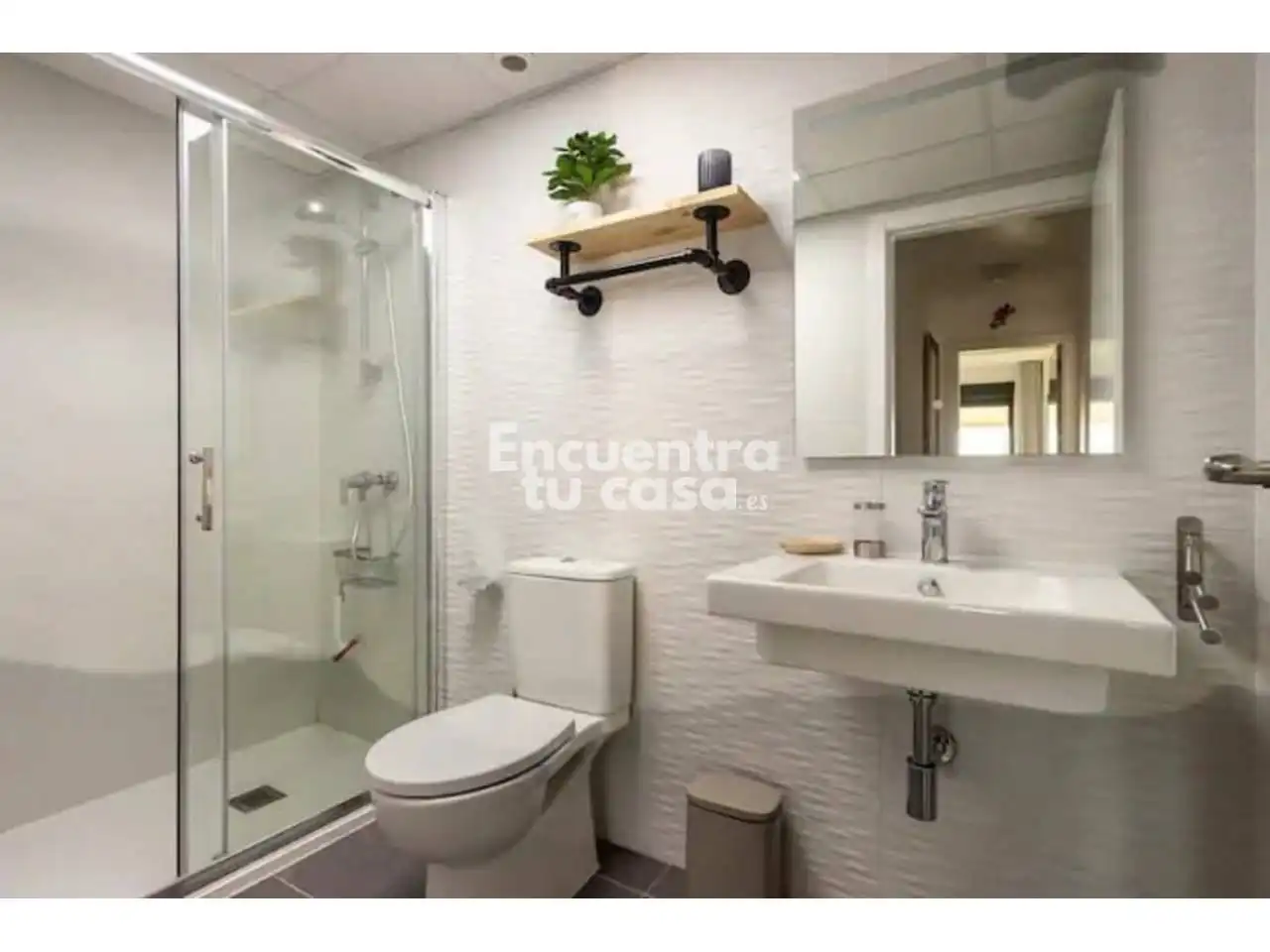 Apartament amb terrassa en venda a Calle Colombia, imagen 29