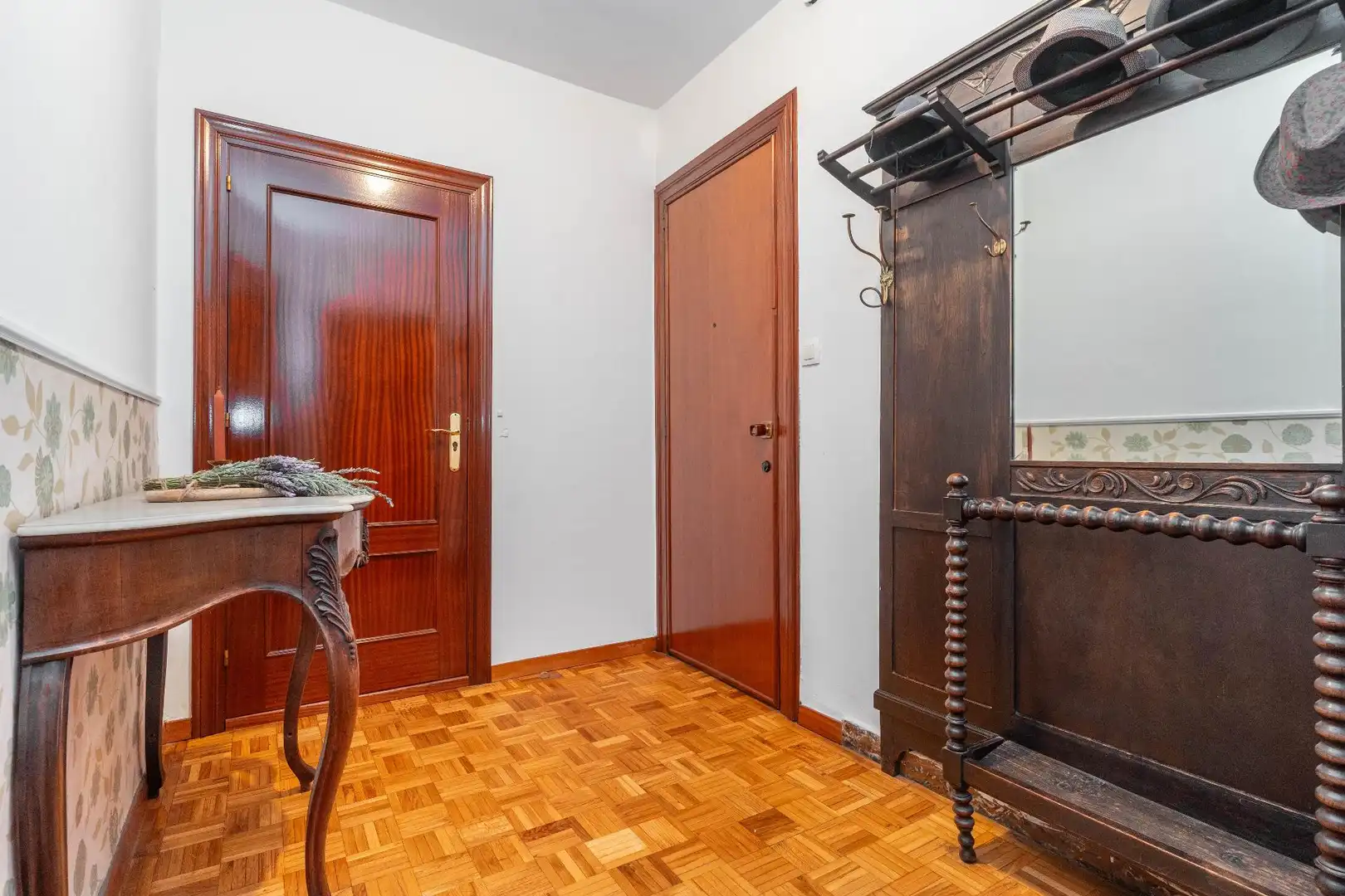 Pis en venda en Oviedo  amb Calefacció i Parquet