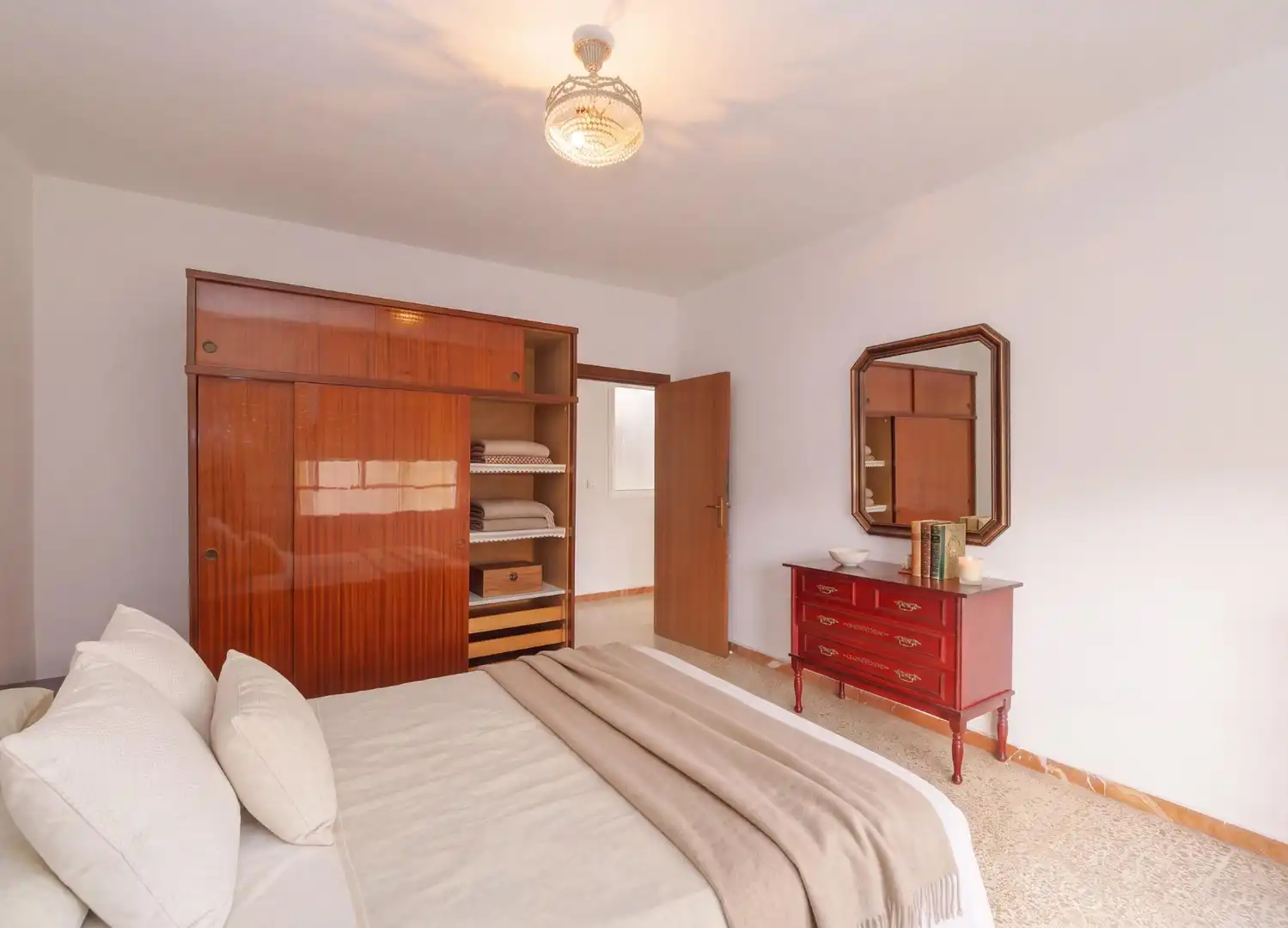 Flat with terrace for sale in Centro, imagen 7