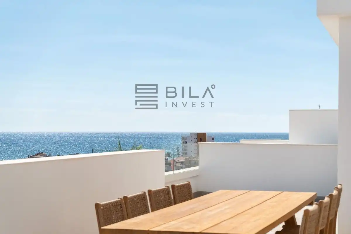 Appartement avec piscine à vendre à Arbolete, imagen 34
