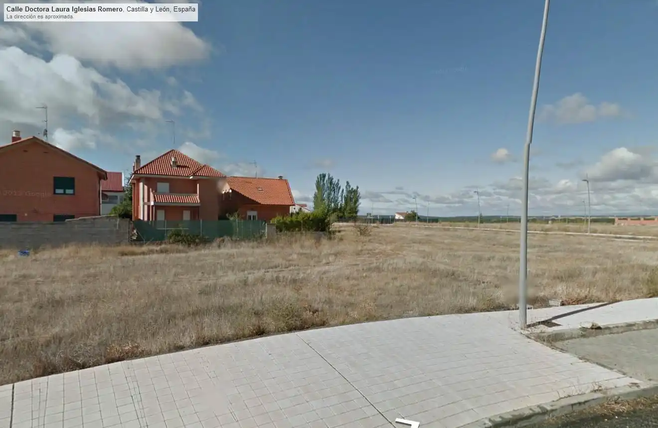 Terreni e lotti in vendita a Arrabal Sarten Pago 14, imagen 37
