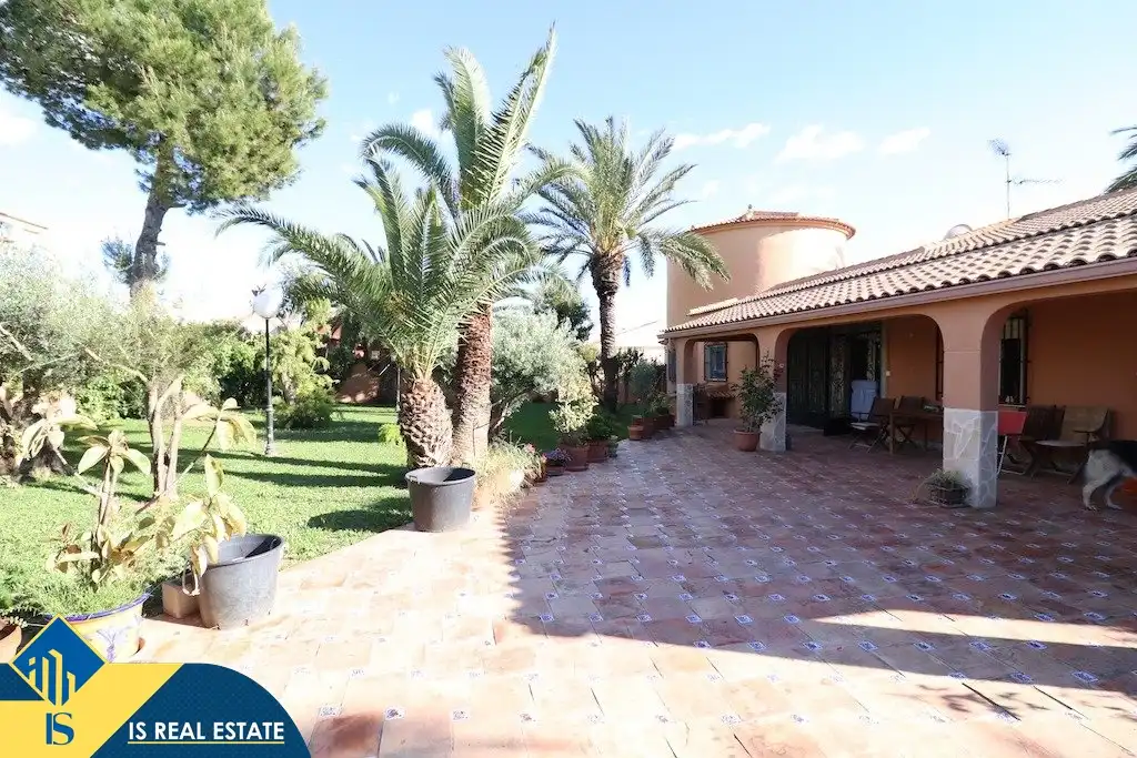 Villa avec piscine à vendre à Zona Carrefour - Urbanizaciones, imagen 28