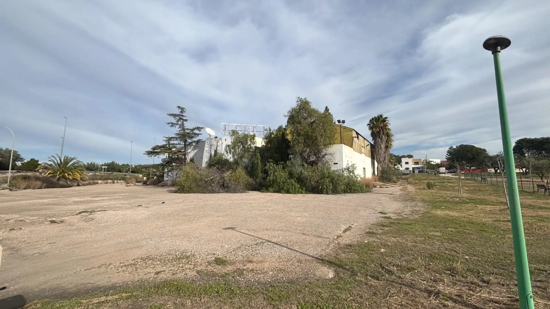 Residential land for sale in Calle 39 - UR M COLORADO 2, imagen 4