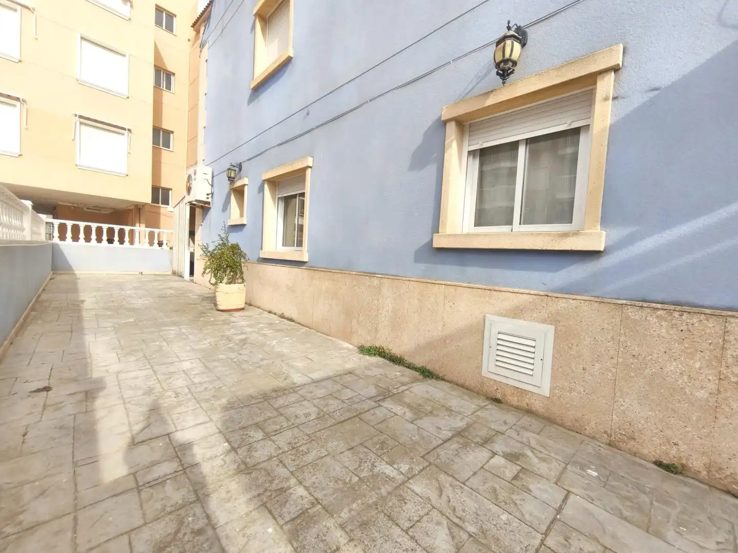 Appartement compact à vendre à Calle CONSUETA, imagen 4