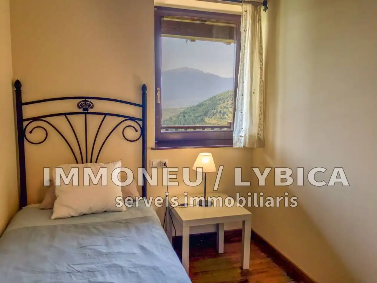 Casa o chalet en venta en Bellver de Cerdanya con Calefacción, Parquet y Terraza