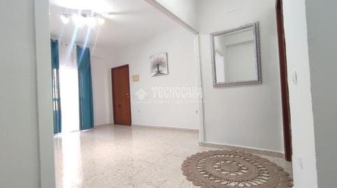 Foto 4 de Pis de lloguer a Palmete,  Sevilla Capital