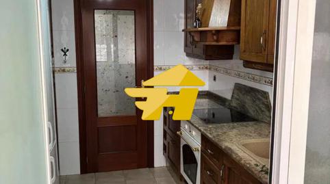 Foto 5 de Piso de alquiler en Avenida Moscatel, , Viña Málaga, Vélez-Málaga