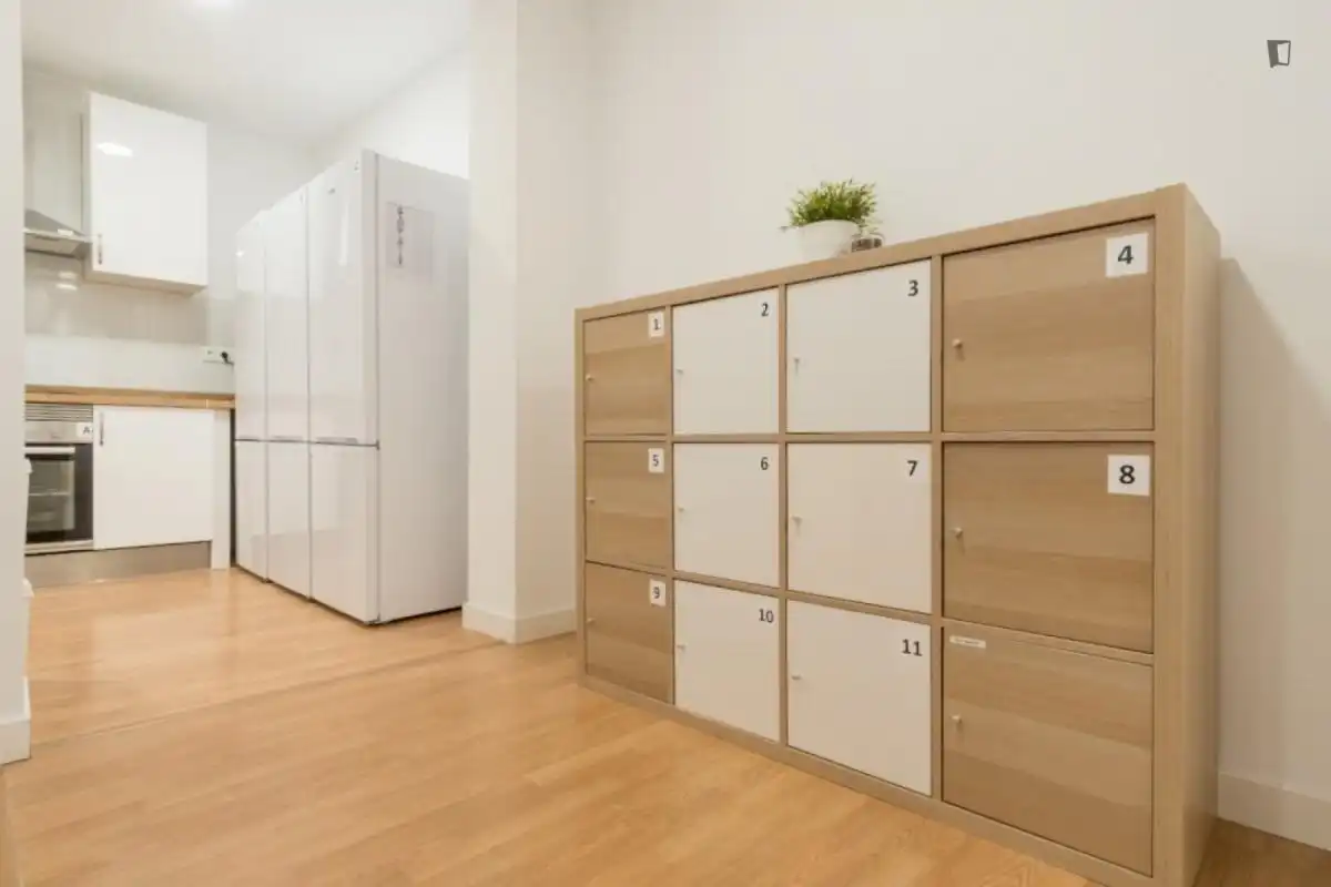 Habitació a Fuente del Berro