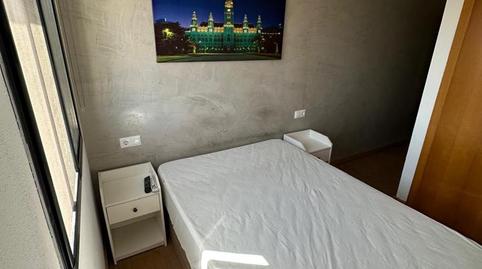 Foto 3 de Pis de lloguer a Escritor Antonio Soler, Santa Isabel, Málaga Capital