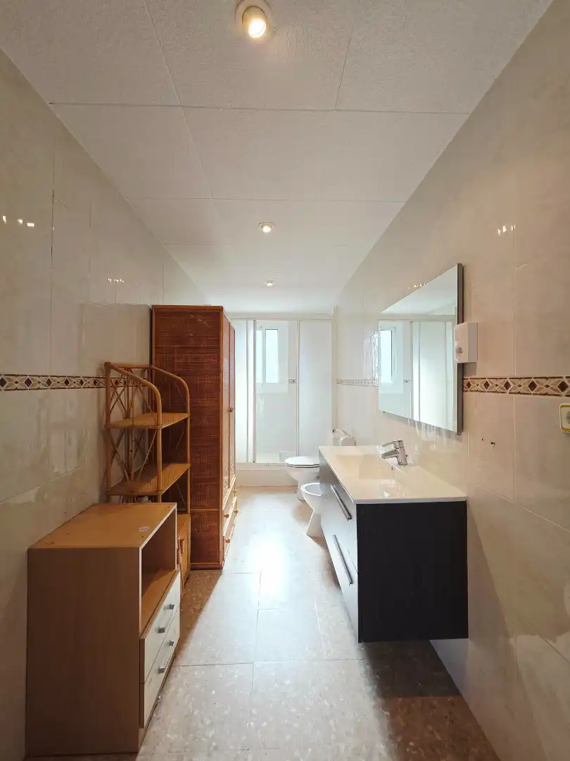 Villa con terrazza in vendita a Vallirana, imagen 31