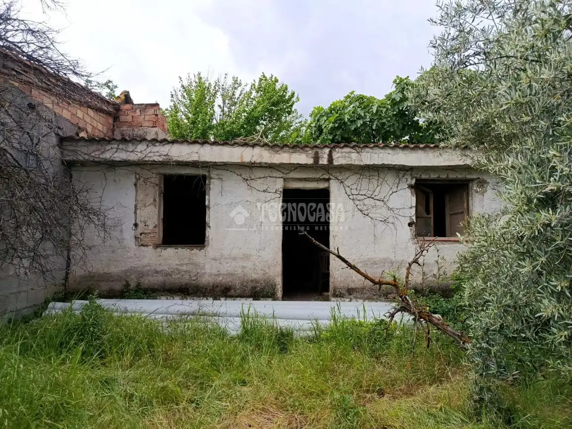 Residencial en venda en Ogíjares