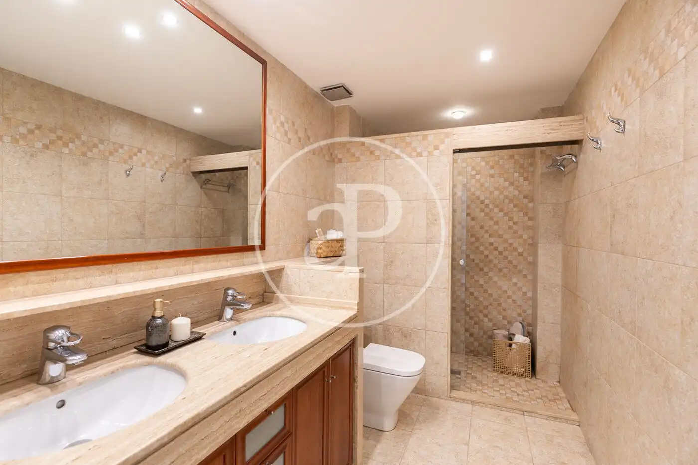 Flat for rent in C. del Capitán Arenas, Sarrià