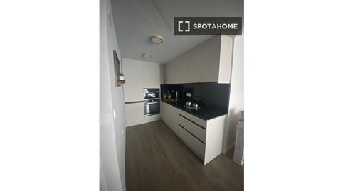 Foto 5 de Habitació a La Trinidad, Málaga Capital